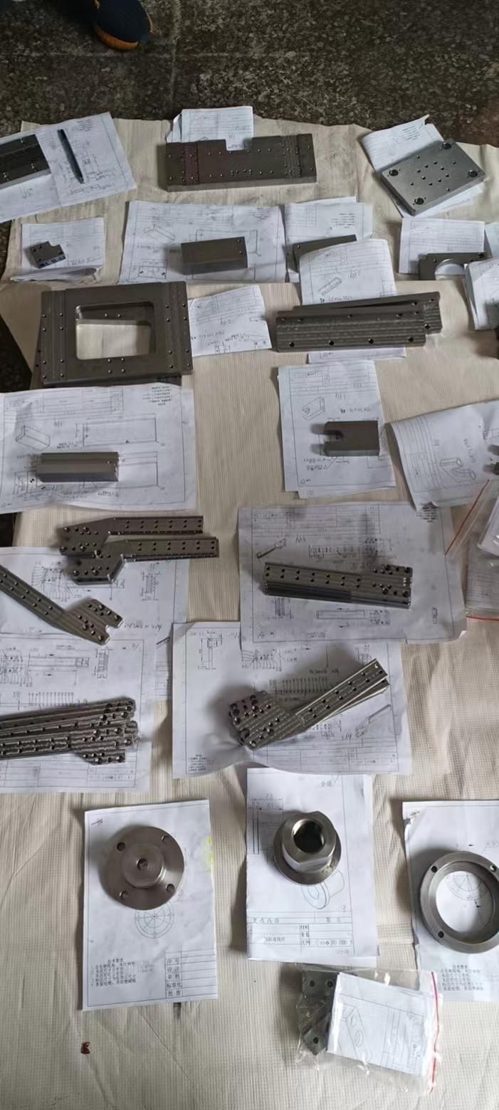 寻找东莞或附近地区镀普通硬铬加工厂