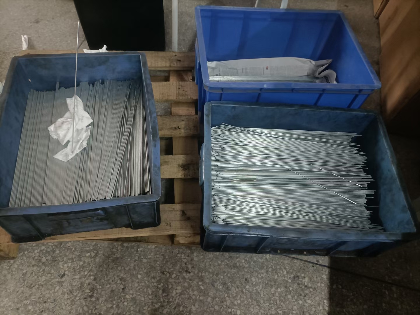 寻有做如图款式的光轴的加工厂，有几款规格