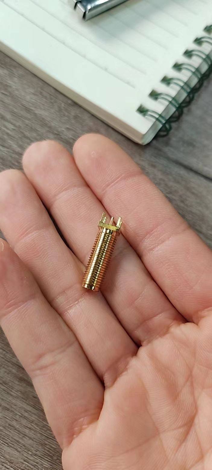 寻有在东莞寮步附近的水镀仿金的加工厂，具体多少还没有预估