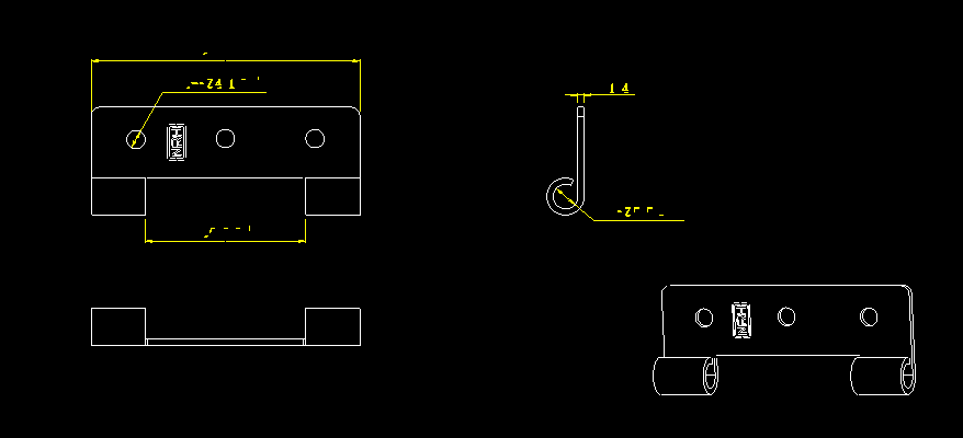 寻找东莞塘厦或附近地区发黑加工厂，2款，每款10k