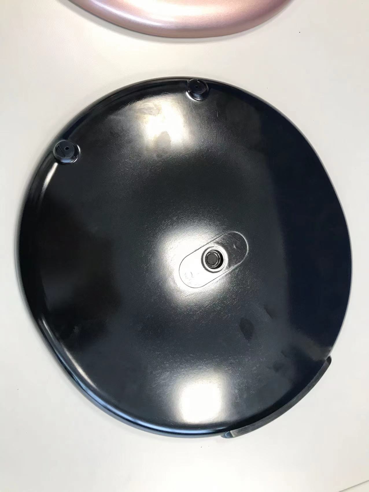 寻找浙江嘉兴或附近地区平板线喷涂加工厂，量每月有1万套