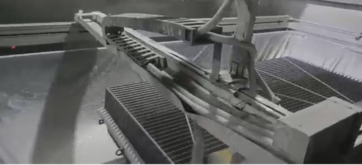 寻有能做淋漆工艺的喷涂加工厂，我司有产品需要外发加工