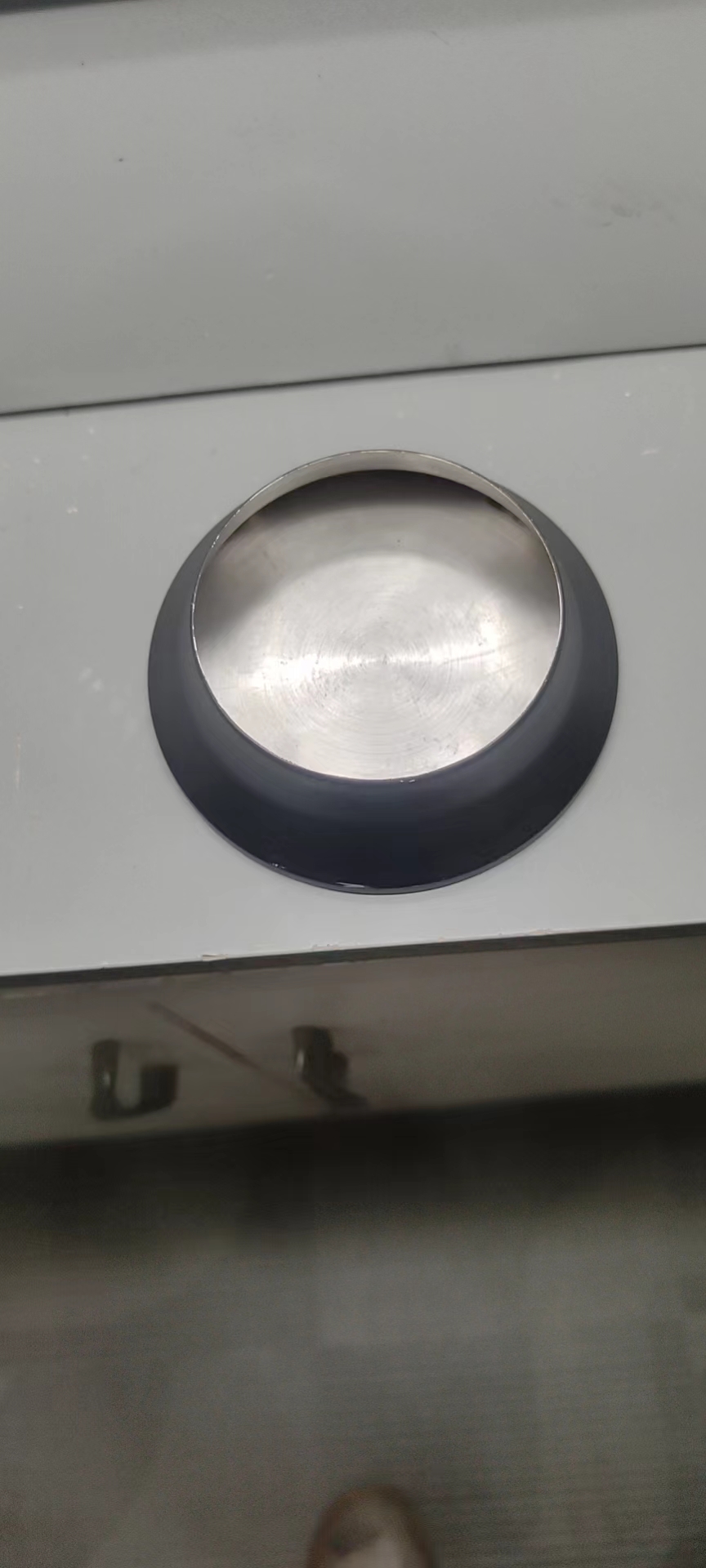 急寻惠州博罗或附近地区喷铁氟龙油漆加工厂，首批有几千件