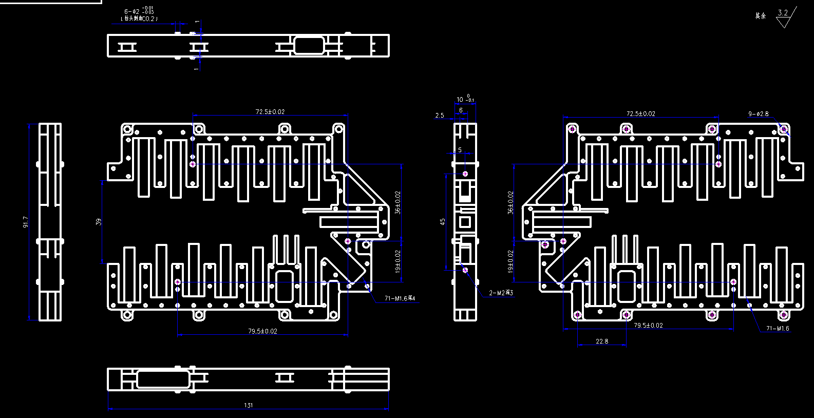 寻找深莞惠地区电镀纯金加工厂，数量是100-500-1000 PCS三个阶梯价