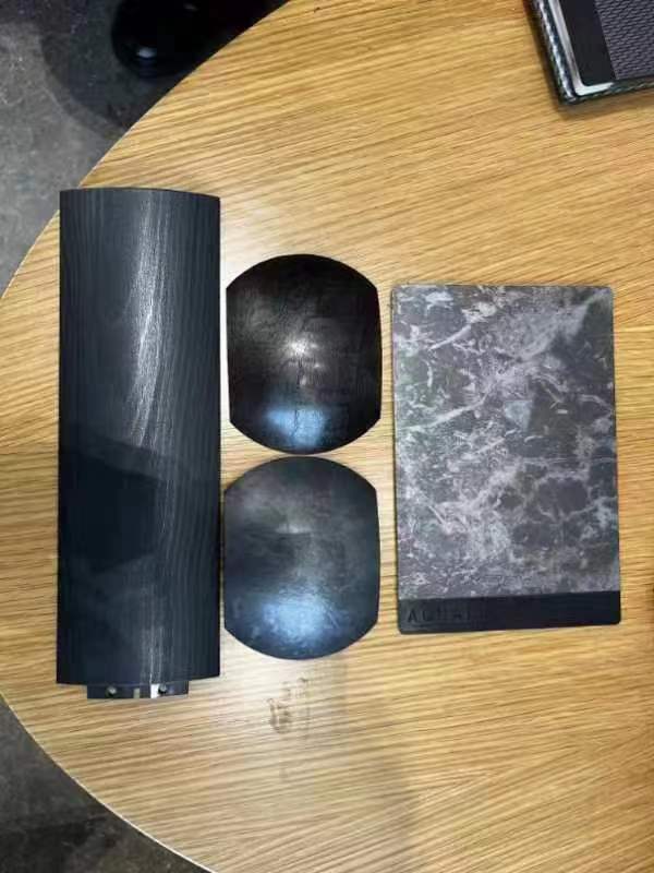 寻有做水转印的表面处理加工厂，量具体多少没有说