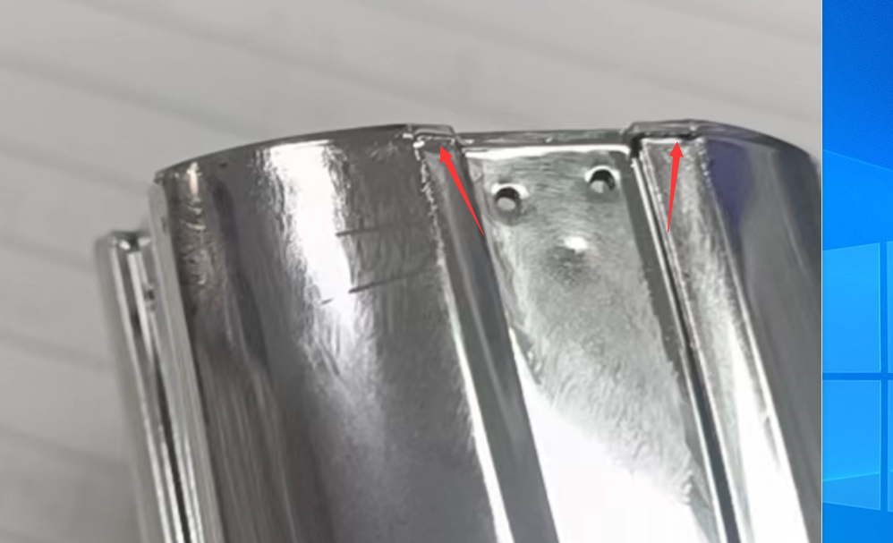 寻塘厦附近有做塑胶产品抛光的加工厂，量不多