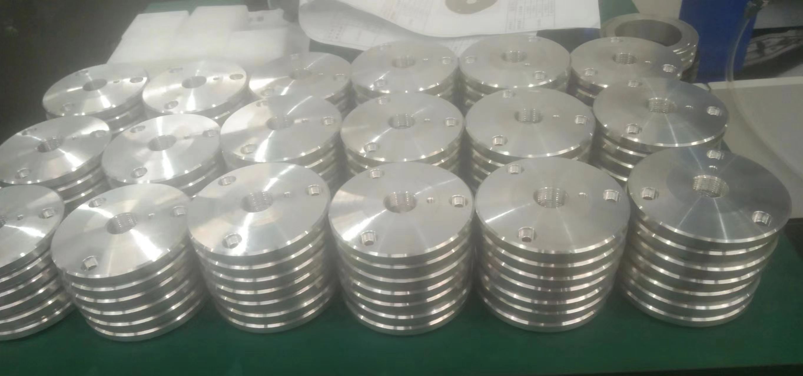 寻重庆地区电泳加工厂，批量件，不定量的