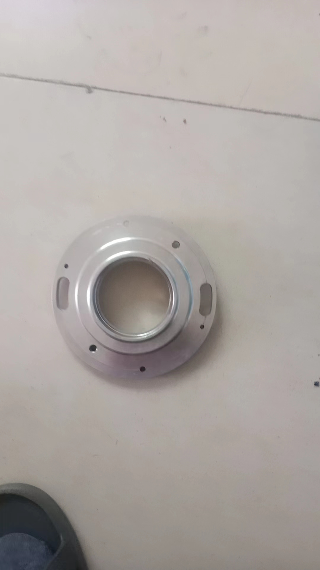 寻虎门周边cnc加工铝件的加工厂，目前有200件