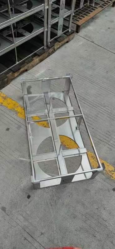 寻找东莞常平附近地区钝化加工厂，量有几百个