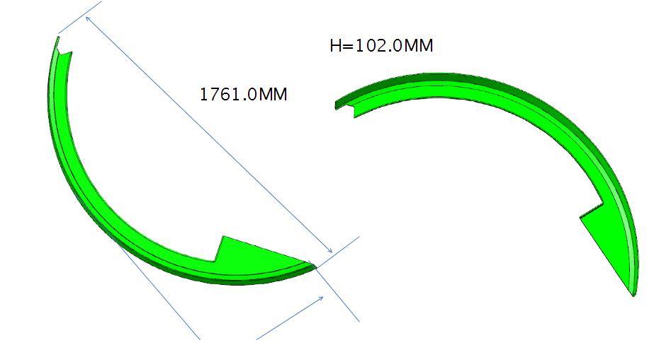 寻PVD镀钛金的表面处理电镀加工厂，量不是很大