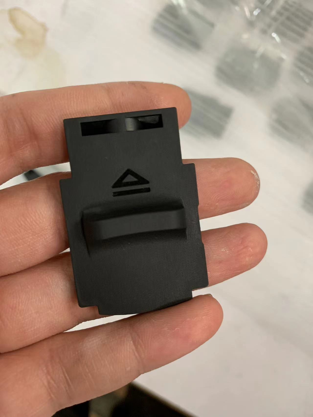 急需东莞周边做滴油的表面处理的加工厂，量大