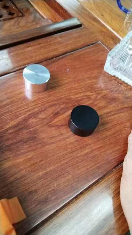 代友寻求中山横栏、小榄地区氧化加工厂，量朋友这边没说