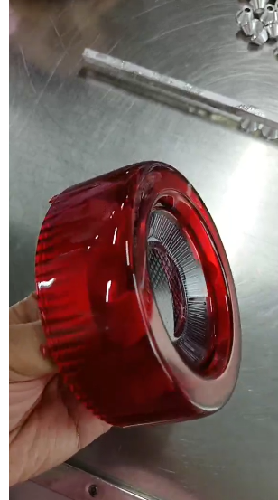 寻东莞寮步周边有做抛光的加工厂（产品喷过UV要抛光的）