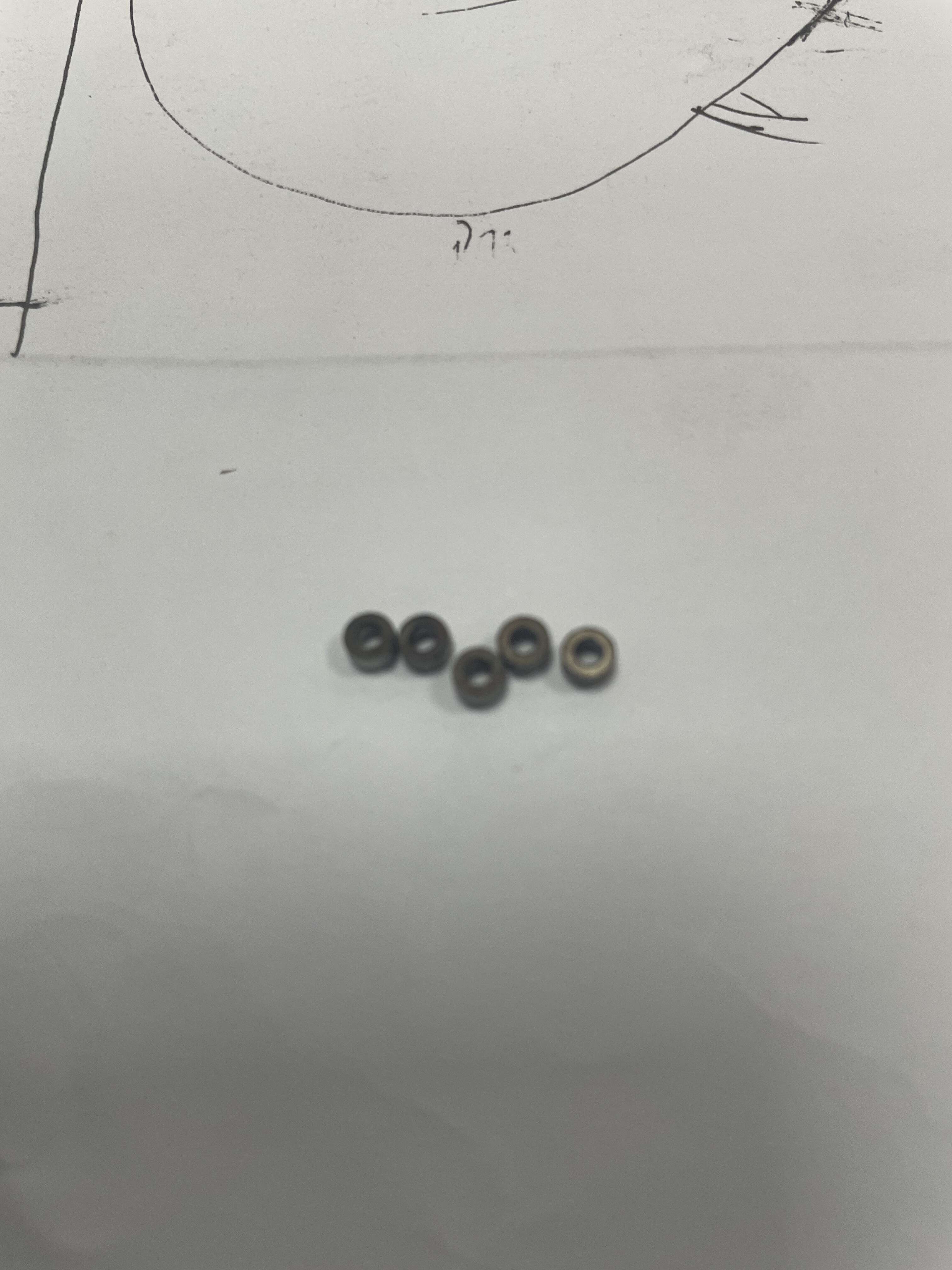 寻有做磁性产品抛光的加工厂，确定能做的话，这个市场量是蛮大的