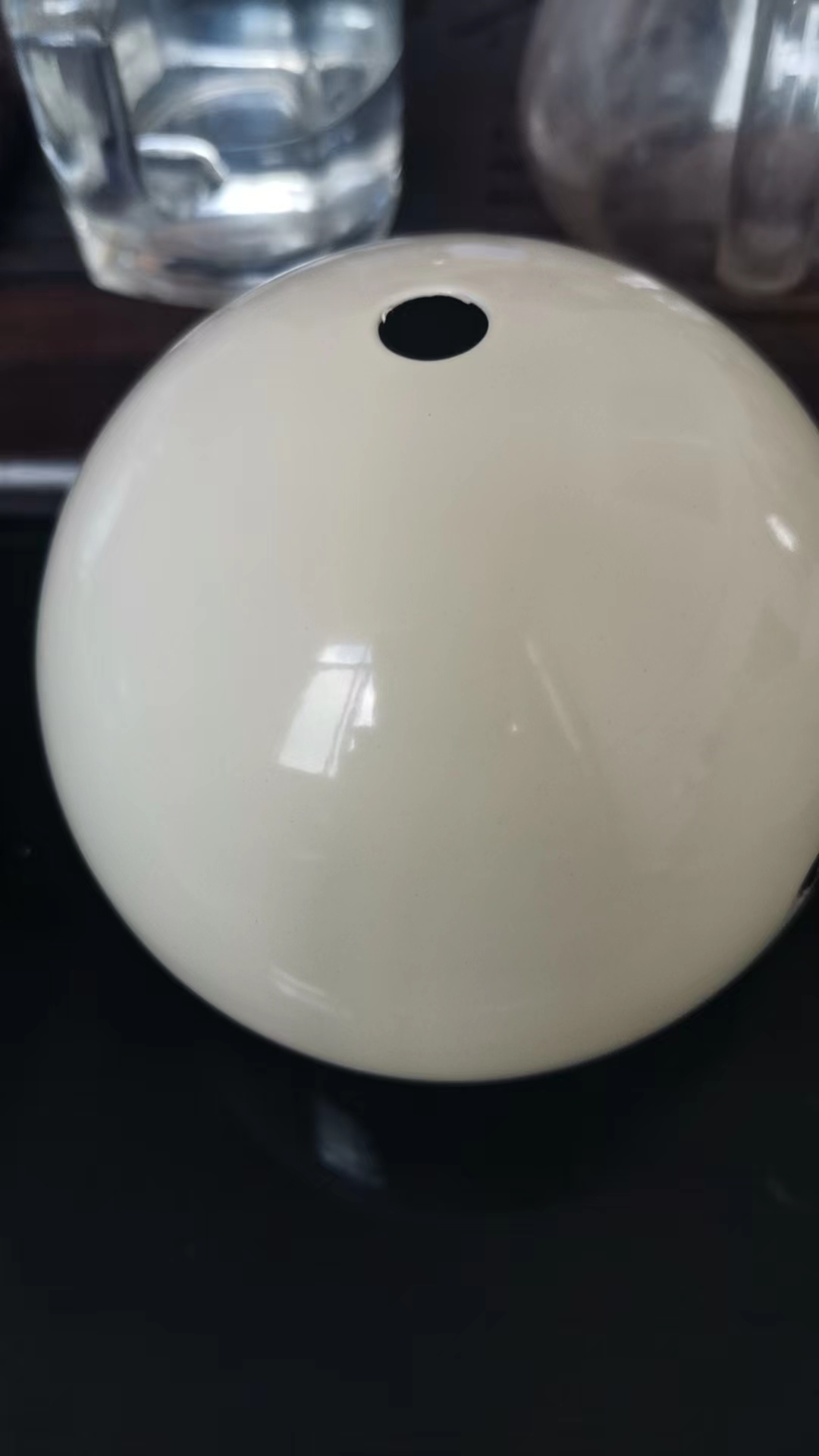 寻找中山横栏或附近地区做这种高光产品的喷漆厂