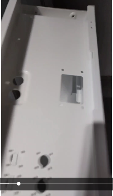 目前有千把件产品脱漆外发加工，材质是镀锌板板