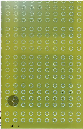 寻找深圳沙井或附近地区喷印白油供应商，如图