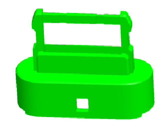 寻专业做局部pvd的电镀加工厂，先打样几十件