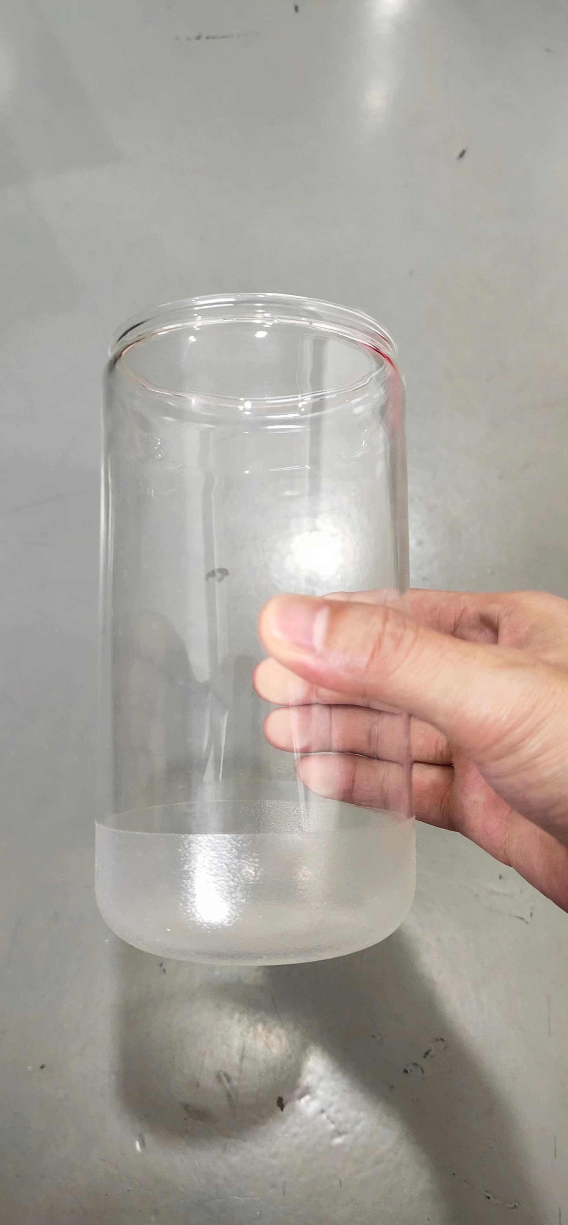 寻喷橡胶漆合作喷涂加工厂，两款，目前每款各做200件