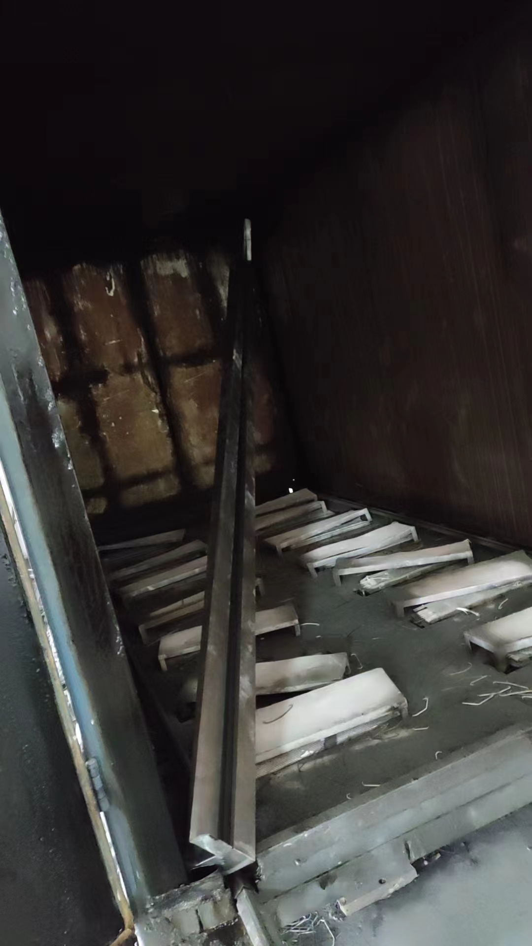 寻找中山横栏地区有5米面包炉喷粉加工厂，要先做样板