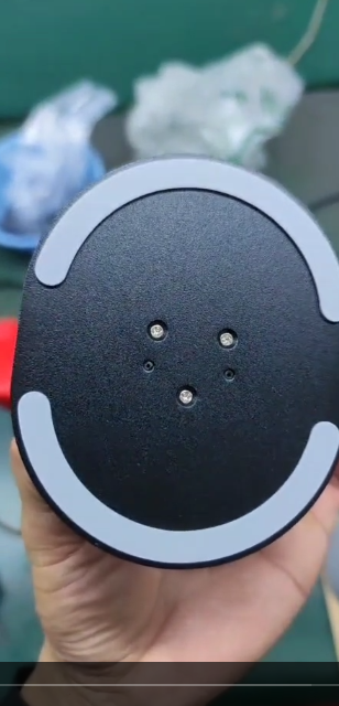 寻大朗周边五金喷粉加工厂，月需求量一万多~两万件这样