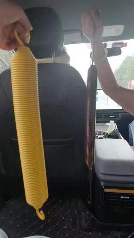 代客户寻找广东地区喷漆加工厂，说是有点量的