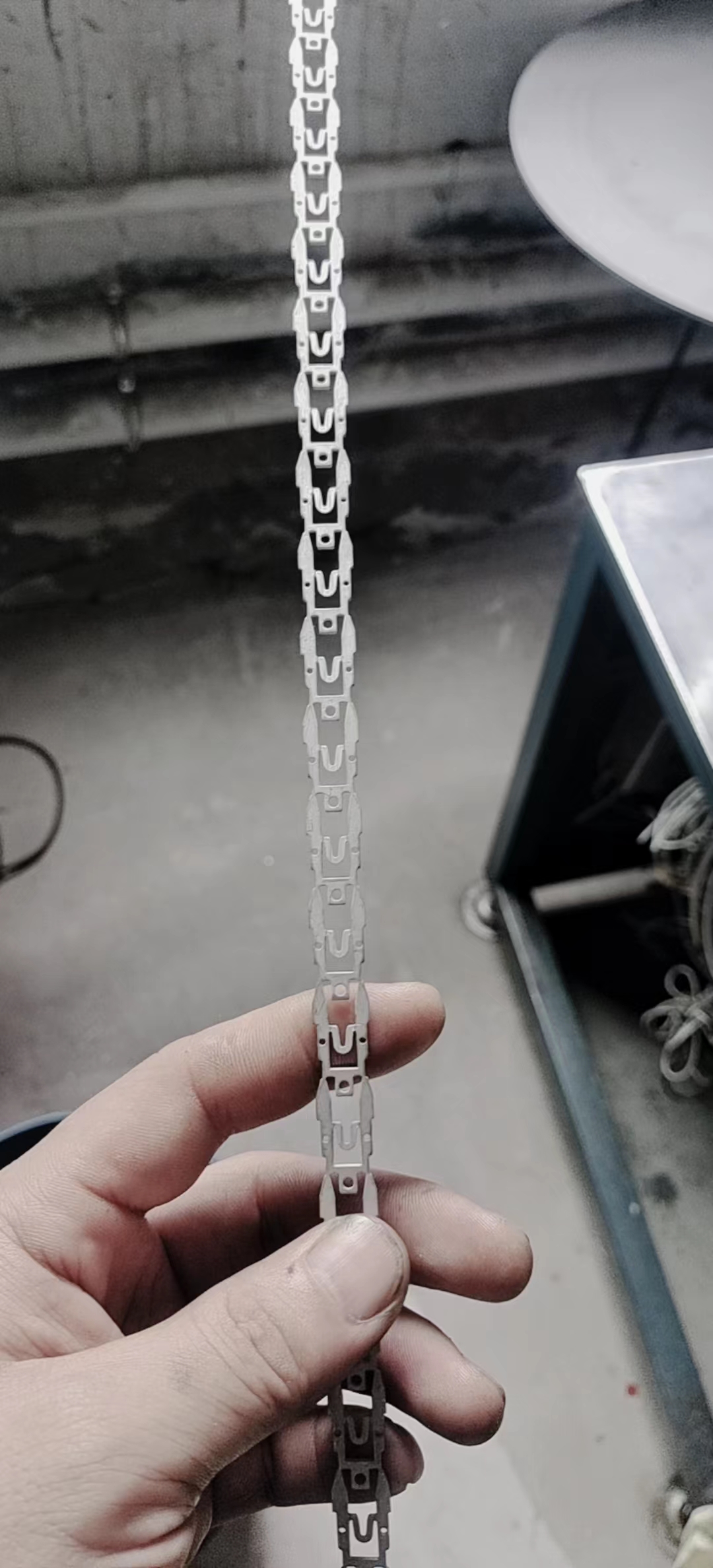 挂镀雾锡外发加工，长期订单量，厂家能镀多少我司就外发多少