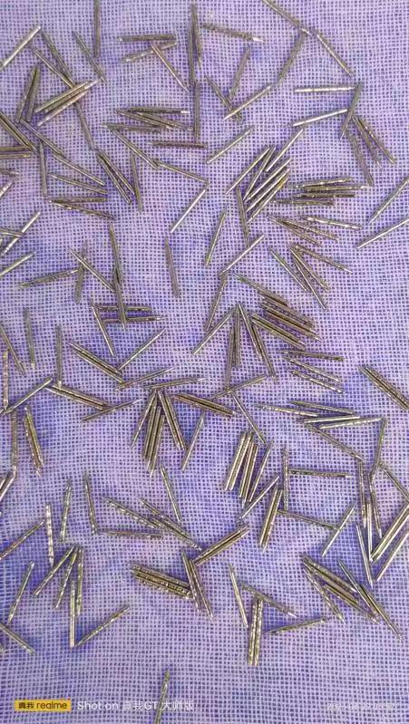 寻电镀镍合作的电镀加工厂，目前有100-200公斤