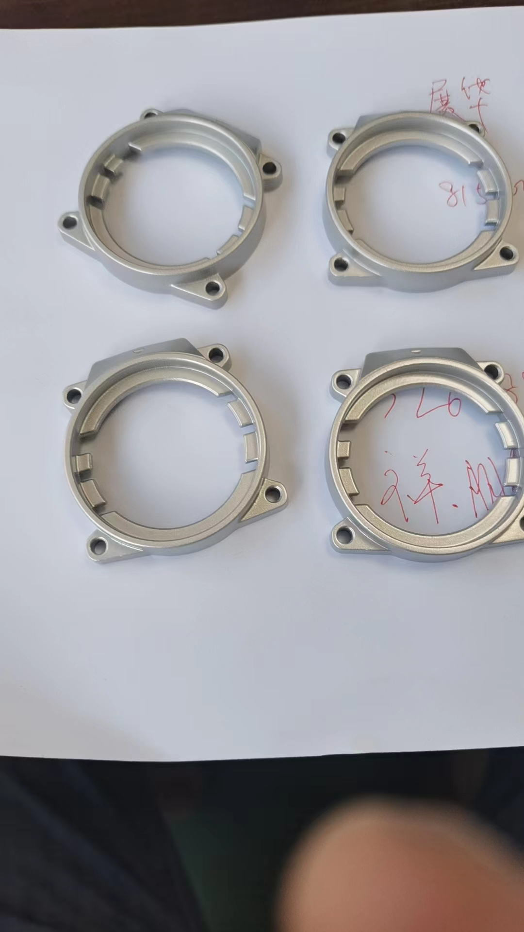 寻找东莞虎门或附近地区脱漆加工厂，量目前有4千多件