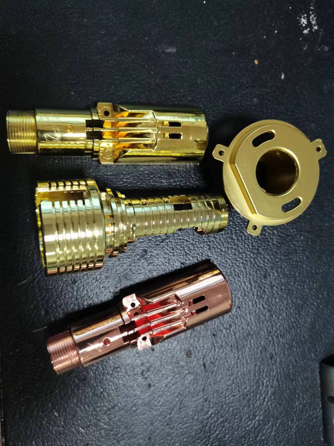 寻佛山范围内水镀的合作的加工厂，量是比较多