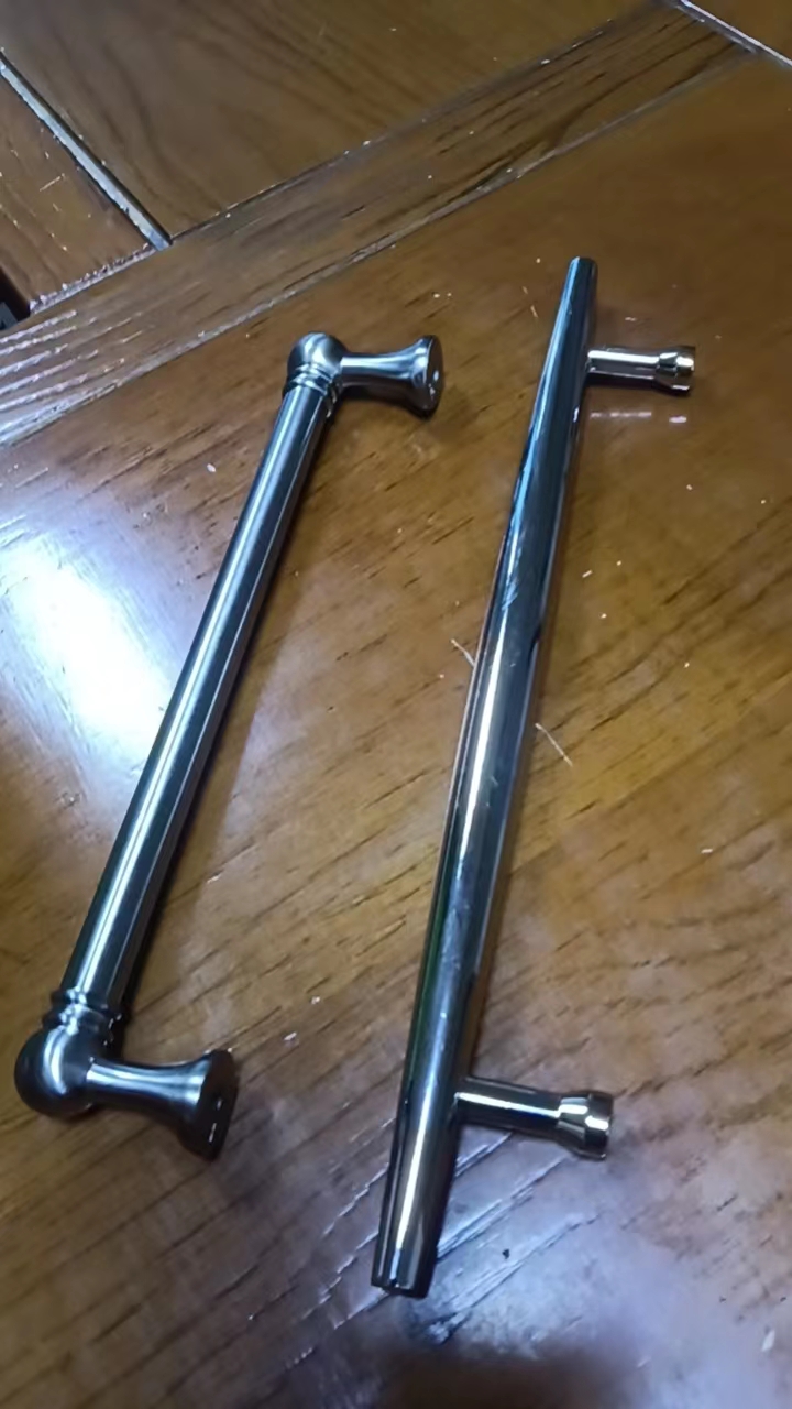 寻找专门抛拉手的抛光厂，量是比较大的