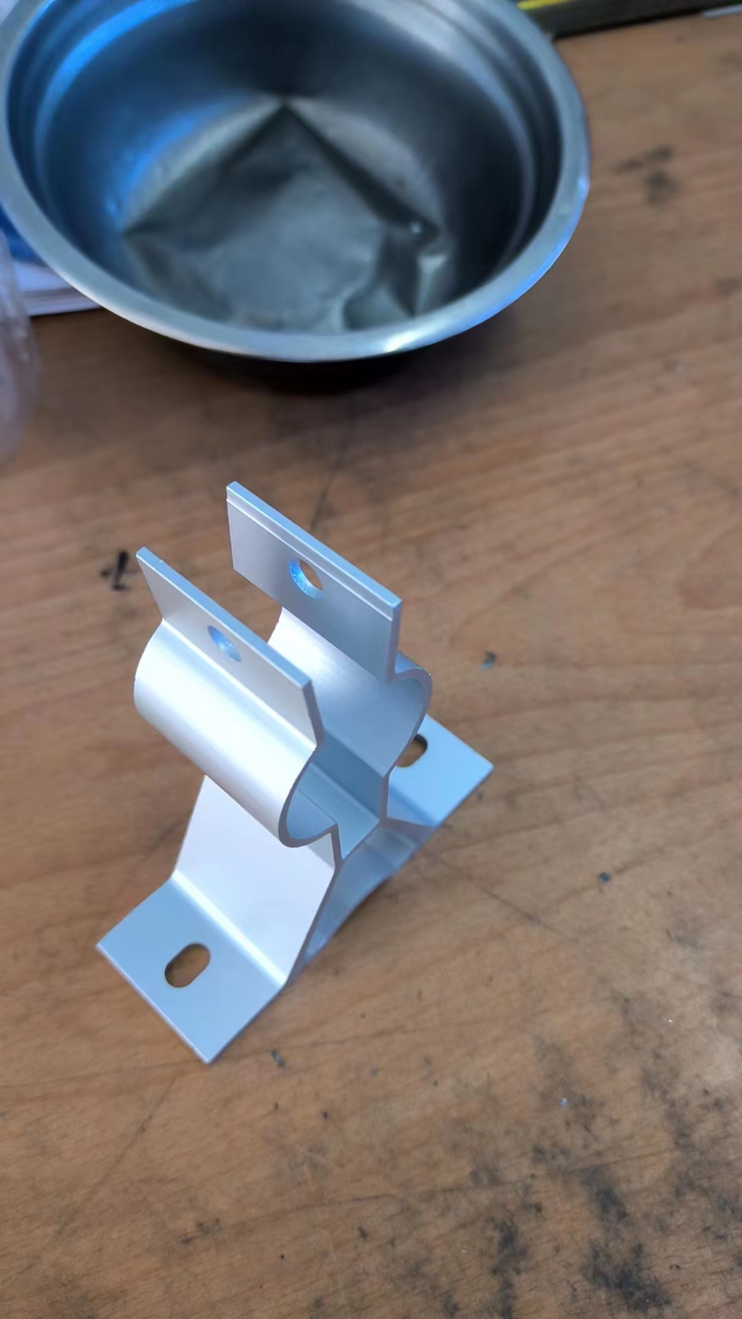 寻找中山地区导电氧化本色加工厂，一次几万个