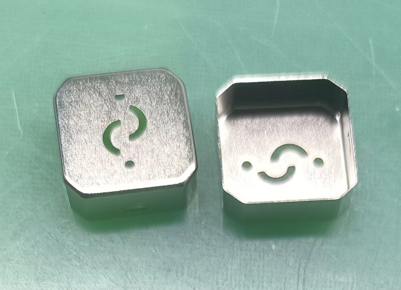 电镀钛金色或者镀装饰土豪金颜色外发电镀加工