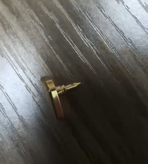 寻能镀24K真金的电镀加工厂，月需求基本是2-3万件