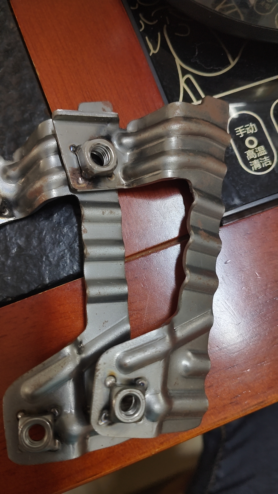 寻找深圳松岗、公明长安区域附近电镀达克罗厂商