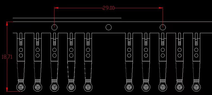 寻东莞周边连续镀钯的电镀的加工厂，月需求至少1kk的订单