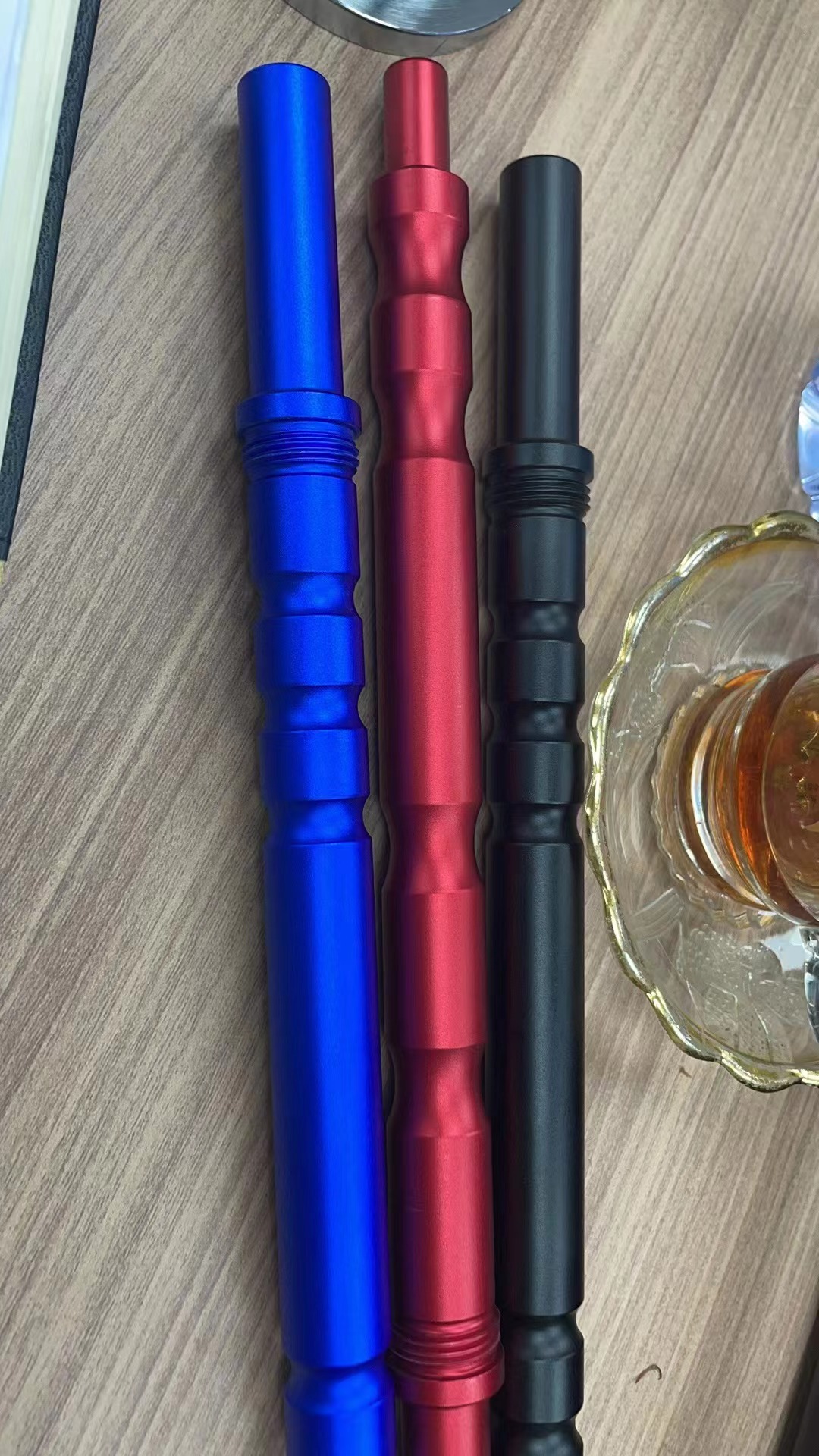 寻找广州佛山地区彩色电泳厂商，要先打样，出口件