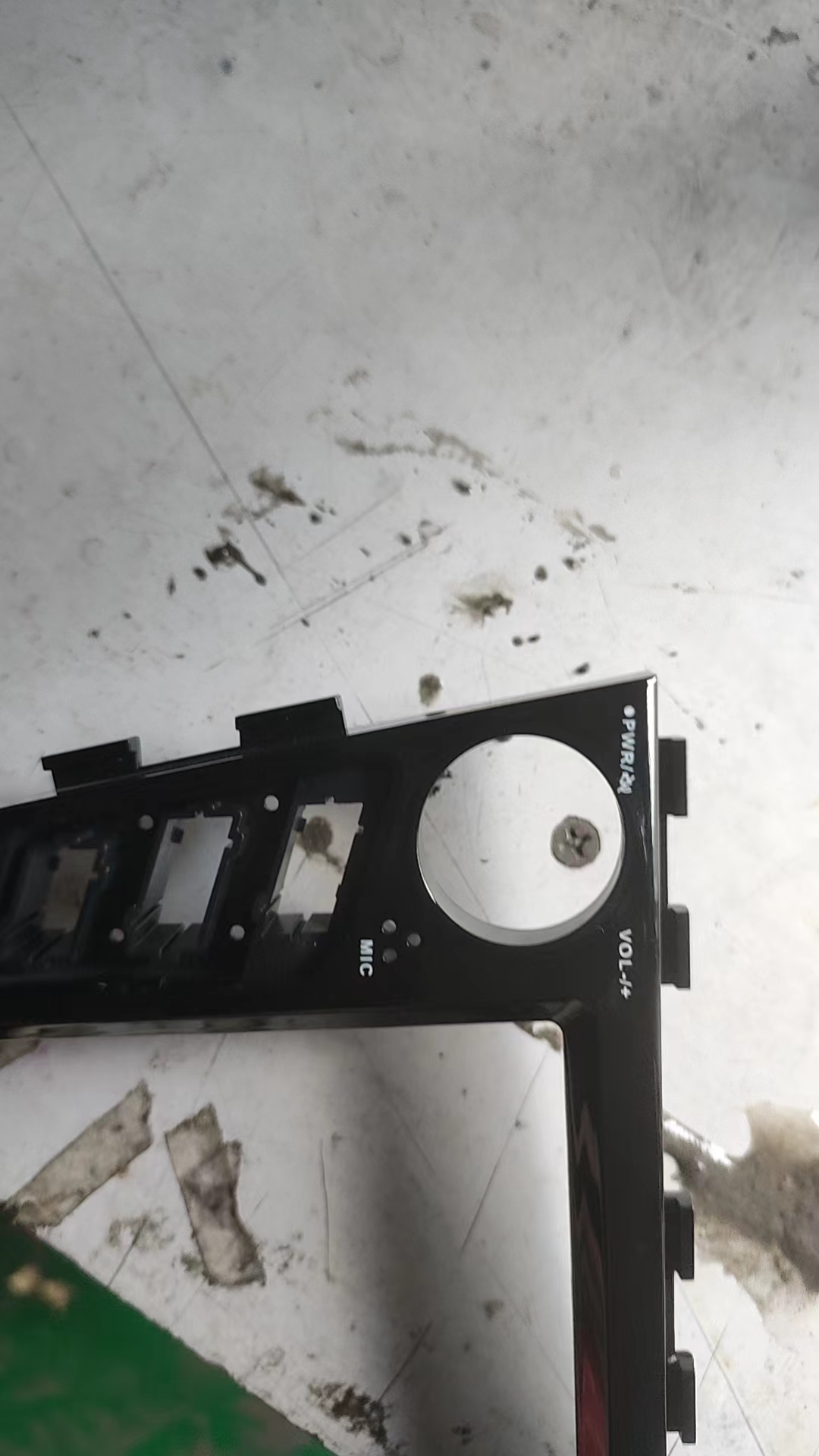 寻找东莞大岭山能上门丝印加工，量这批次有1000多件