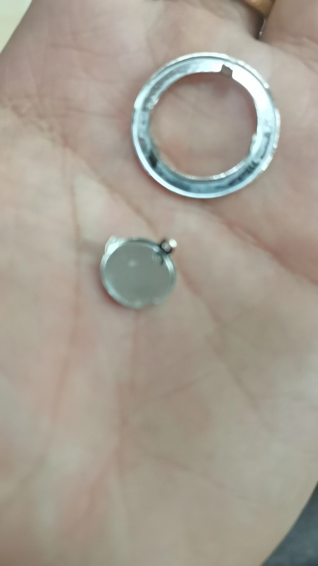 寻找东莞地区镀镍电镀厂，新产品，要先看效果才能定量