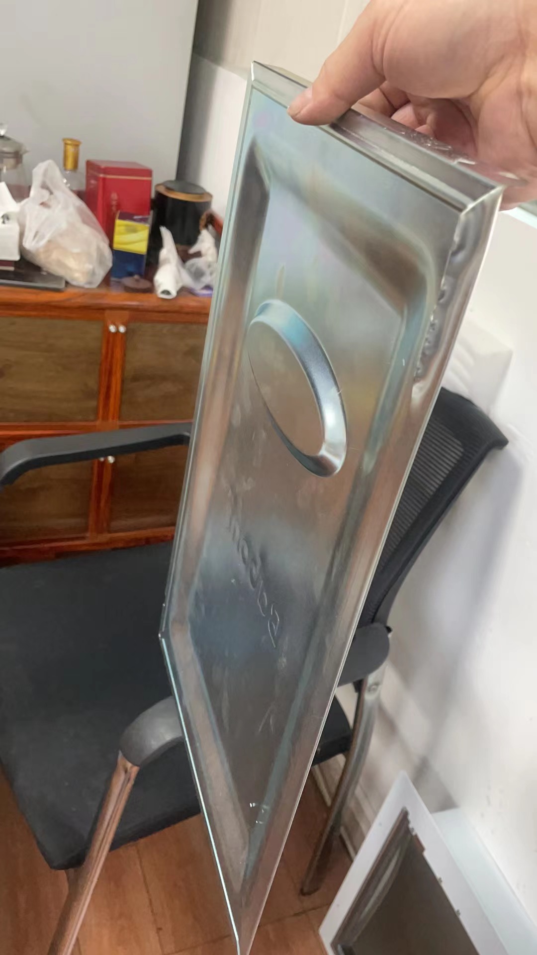 寻大朗附近喷粉合作的加工厂，每个月都有一万套