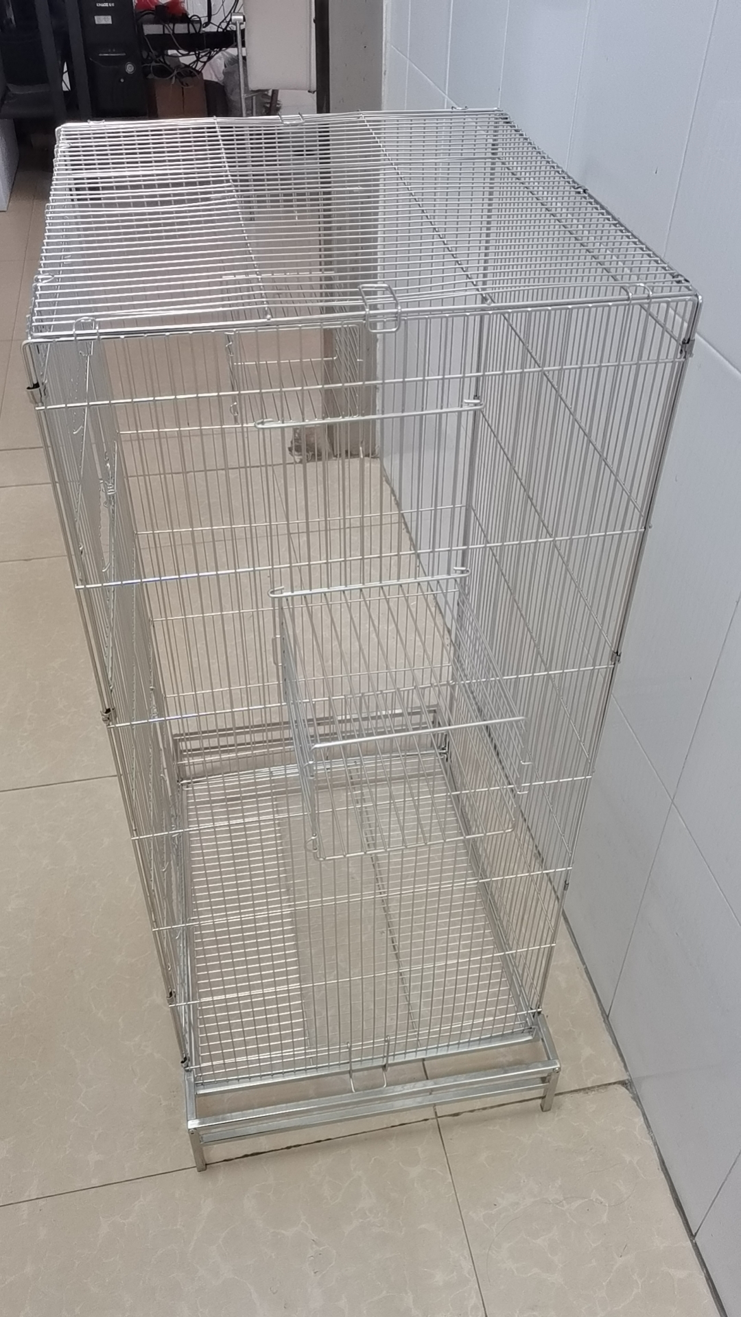 寻电解处理合作的加工厂，需求量500-1000套