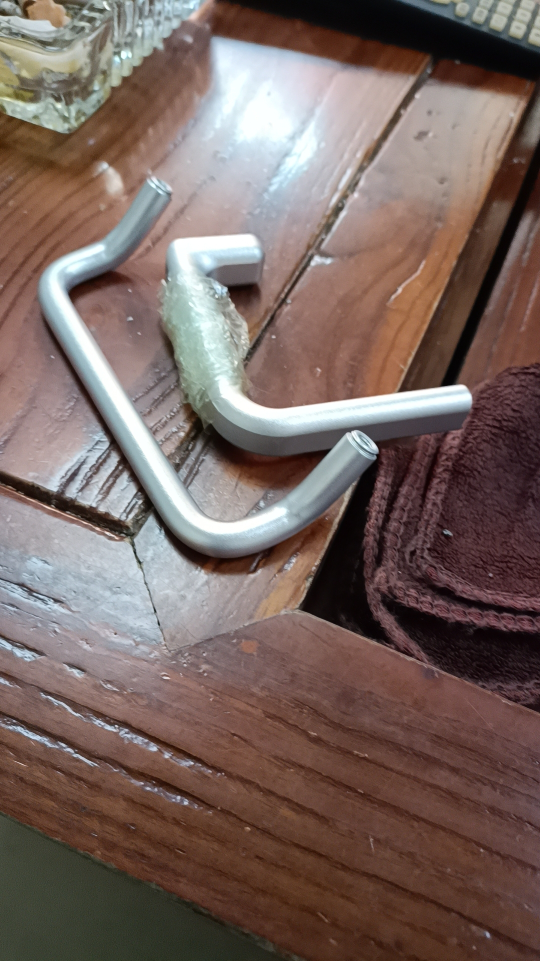 寻找东莞清溪附近银色电镀厂，长期有货