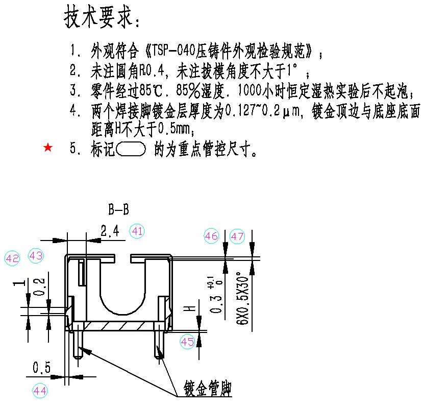 寻求刷金工艺的电镀加工厂，月需求几万件，差不多四五万件