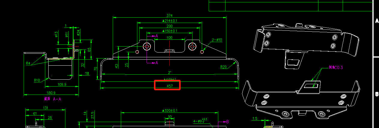 寻找喷砂（挂喷）+热浸锌加工厂，月表面处理费用10万块左右