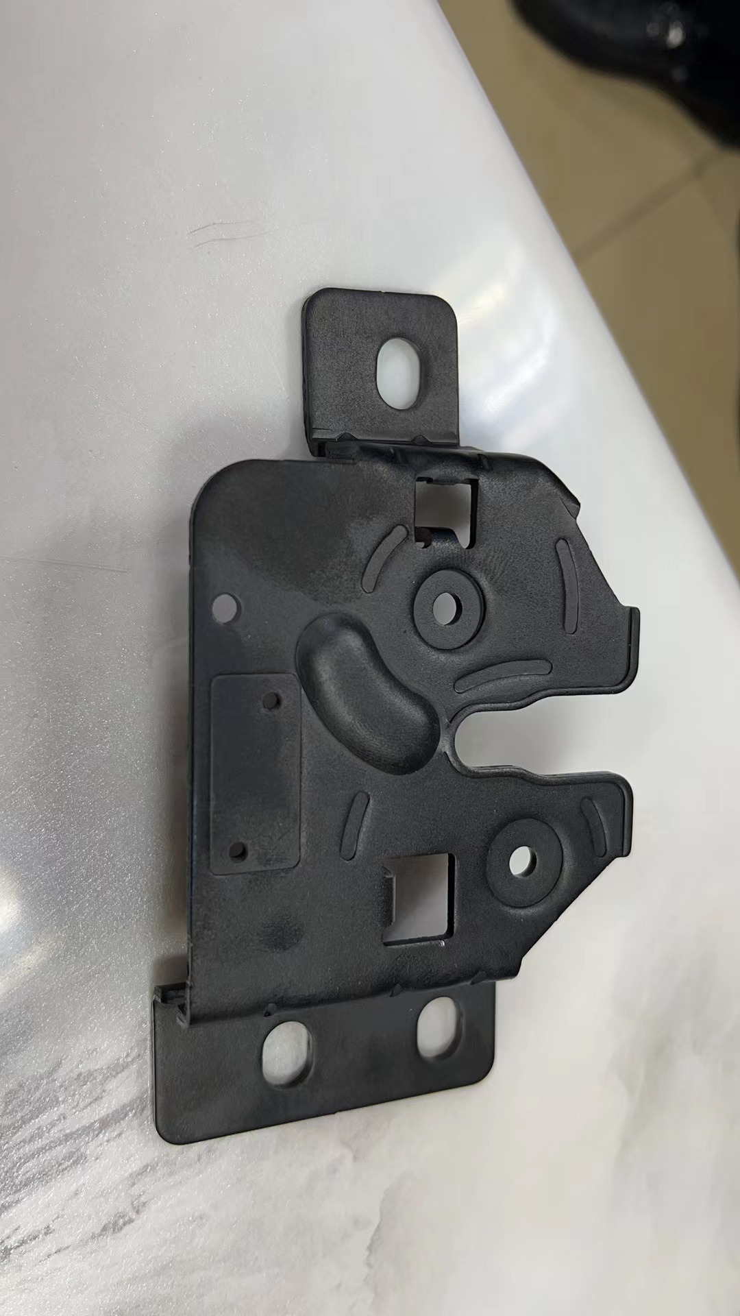 镀黑锌镍合金外发加工，月需求三万~四万套