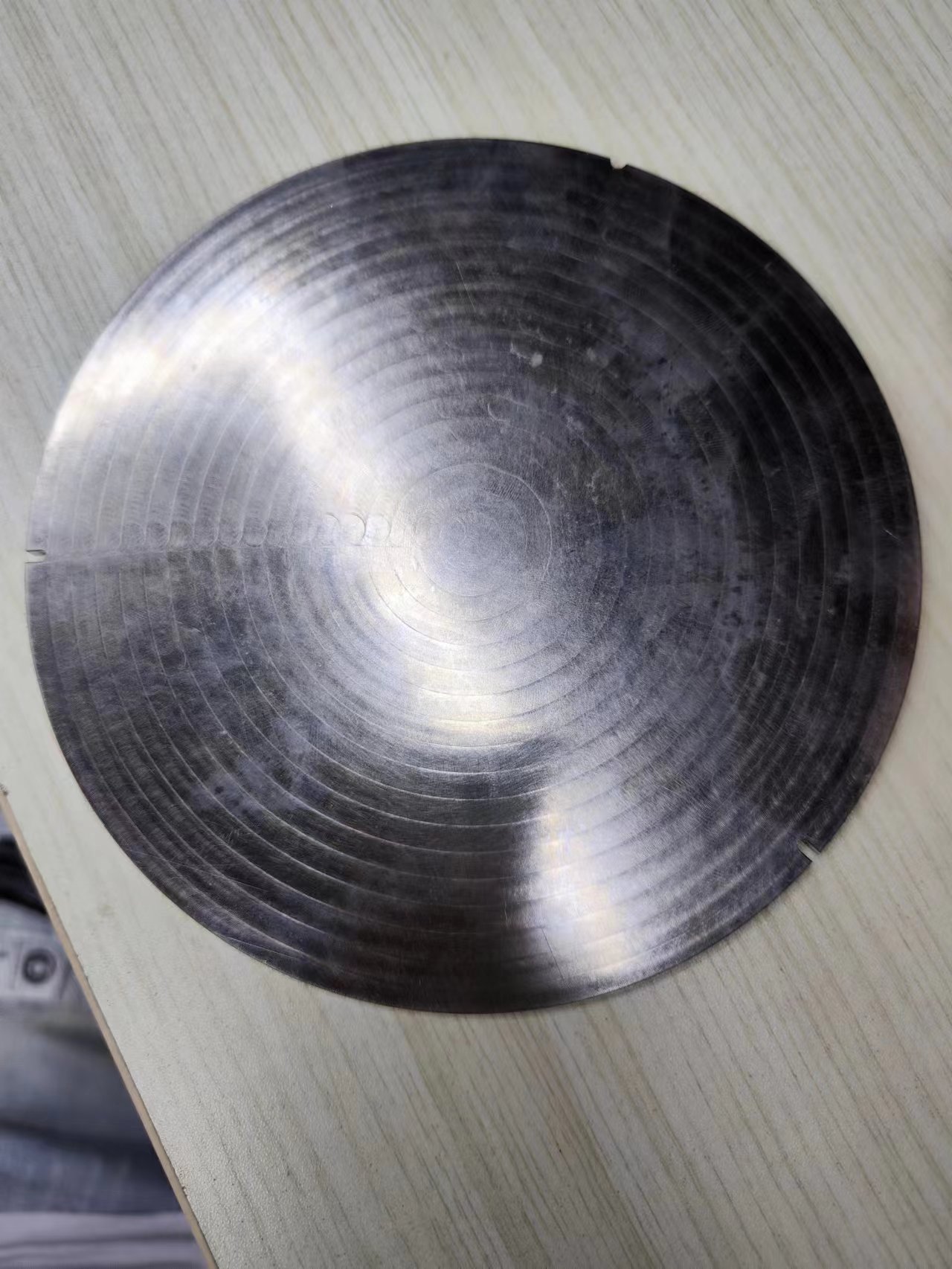 寻找深莞惠地区能做大板镀镍加工厂，氢能源这块的产品