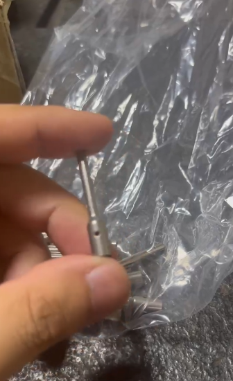 寻有做中芯管的加工厂，月订单量一百万件，长期合作的