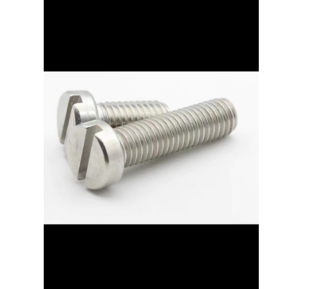 寻求有专业做螺丝的加工厂，如图螺丝件