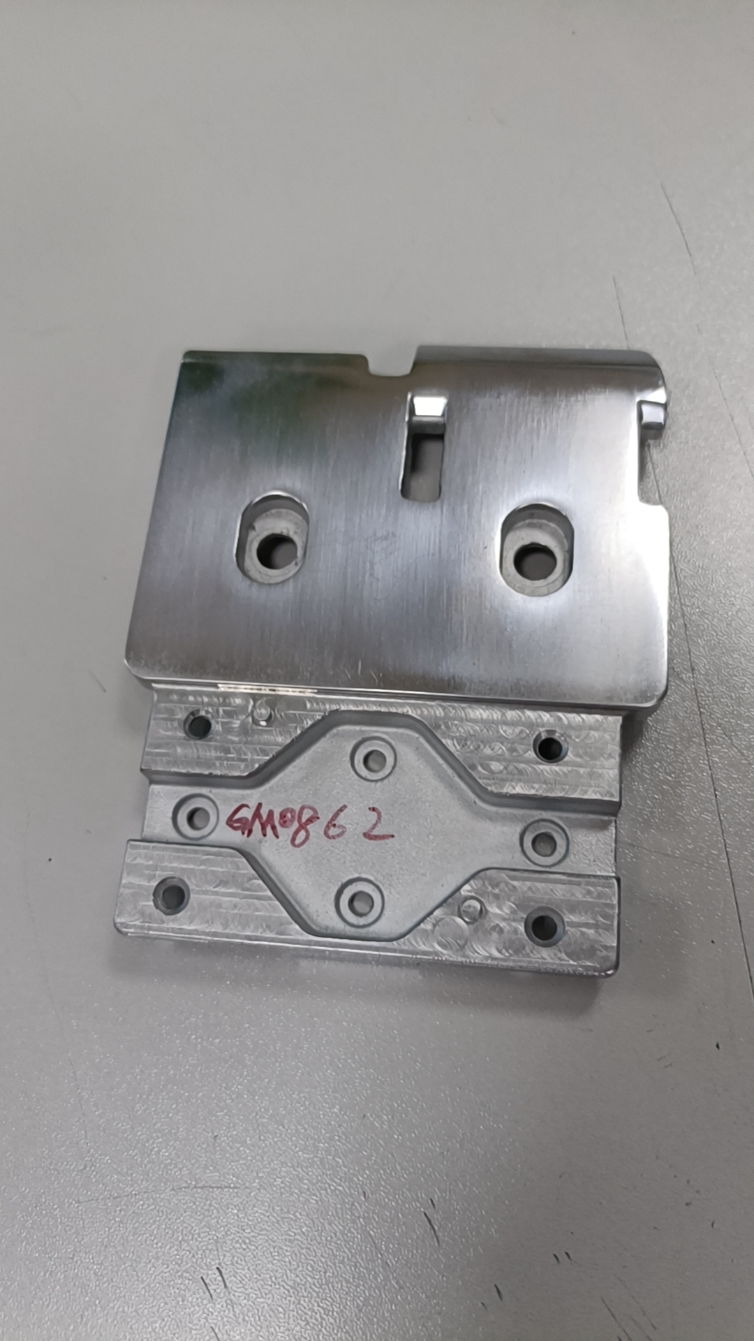 寻求电镀硬铬的电镀加工厂，每一次订单是5000套