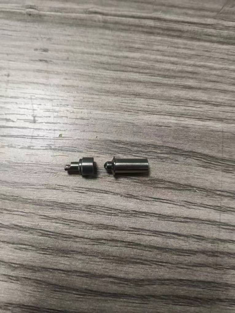 代客户寻找东莞长安或附近地区电镀铁氟龙加工厂，客户没说量有多少